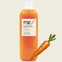 Carrot Juice