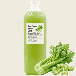 Celery Juice