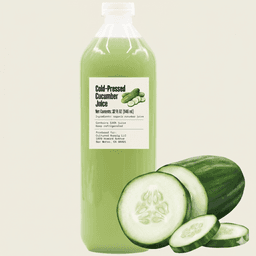 Cucumber Juice