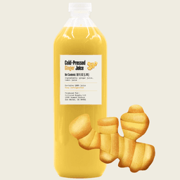Ginger Juice