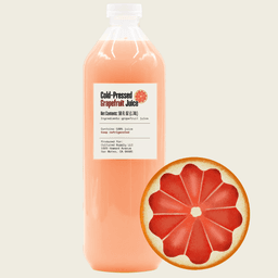 Grapefruit Juice