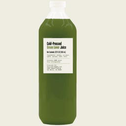 Green Lover