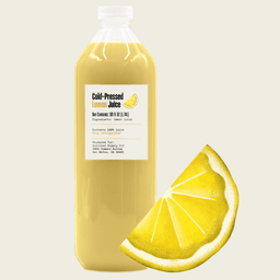 Lemon Juice