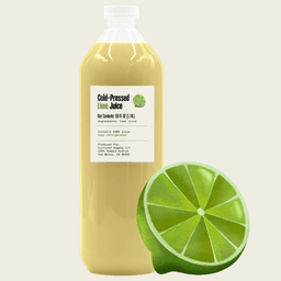 Lime Juice