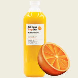 Orange Juice