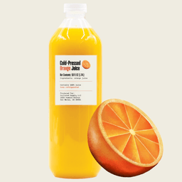 Orange Juice