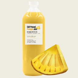 Pineapple Juice