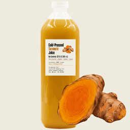 Turmeric Juice