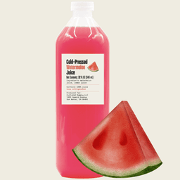 Watermelon Juice